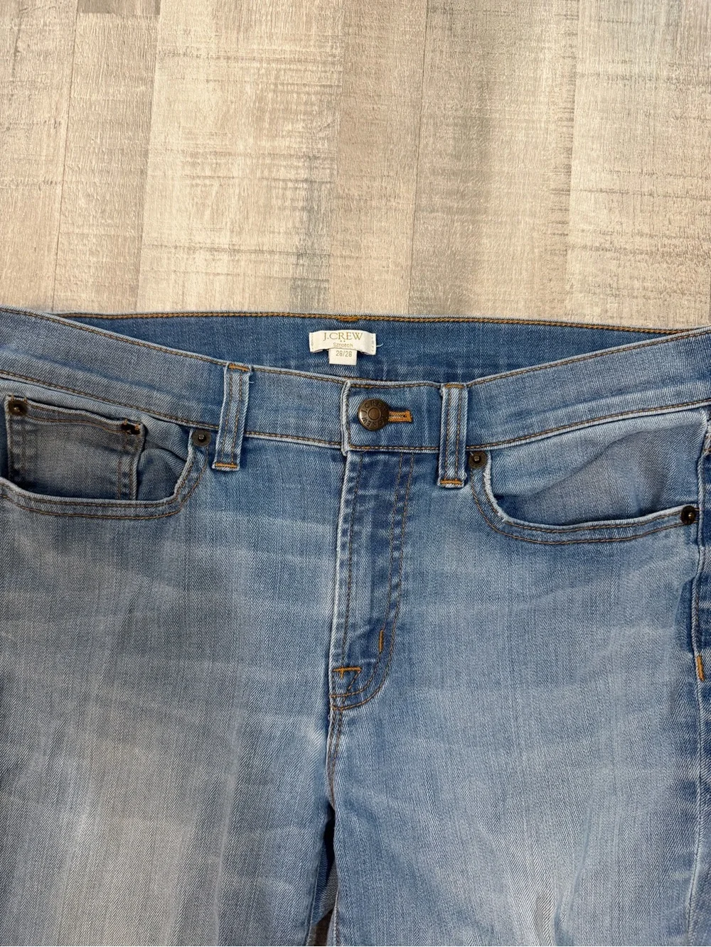 J. Crew pre owned